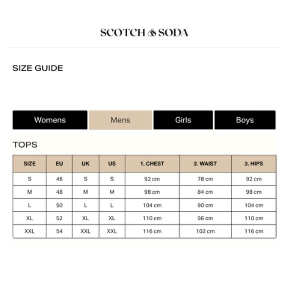 SCOTCH & SODA Structured Linen-Blend Crewneck | Mens/Unisex - Picture 4 of 8